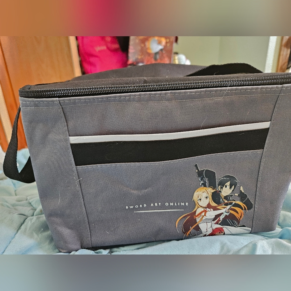 SAO Lunchbox